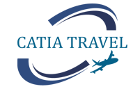 Catia travel